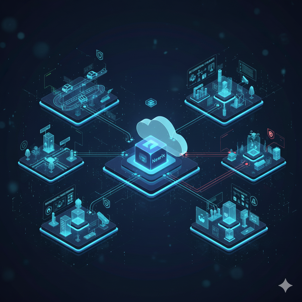 Corporate Collaboration